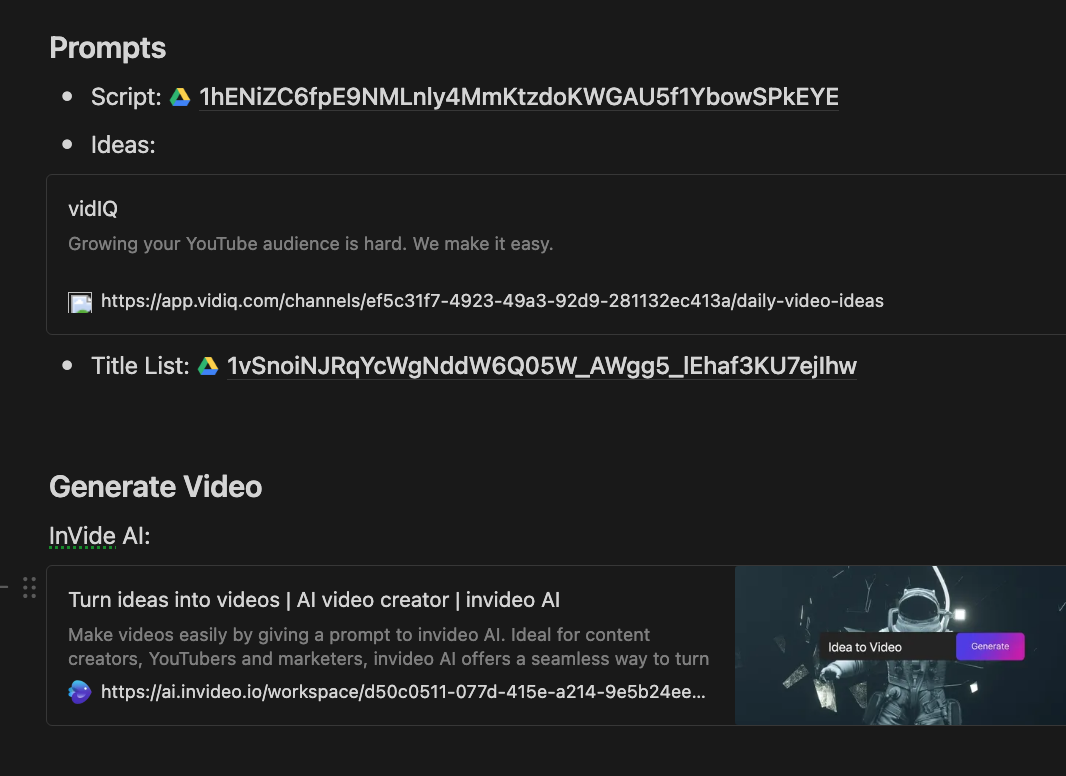 Situation Context Image